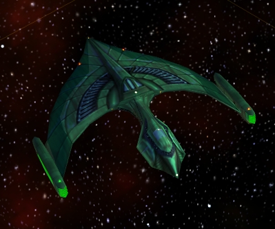 File Romulan Cruiser Raptor .jpg Star Trek Freedom s Wiki