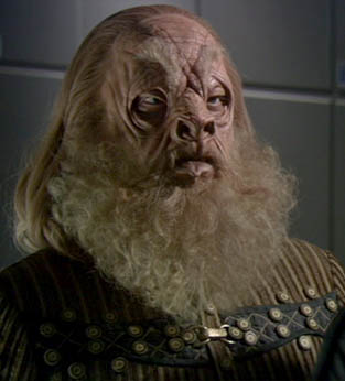 Phlox (Star Trek) - Wikipedia