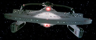 USS Kitty Hawk - Star Trek : Freedom's Wiki