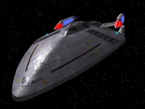 Allison Johnston - Star Trek : Freedom's Wiki