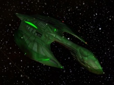 Romulan Starships - Star Trek : Freedom's Wiki