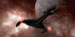 Vor'cha Class - Star Trek : Freedom's Wiki