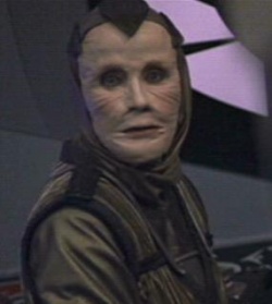 Son'a - Star Trek : Freedom's Wiki