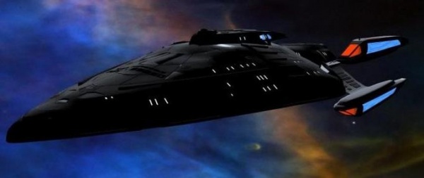 Indefatigable Class - Star Trek : Freedom's Wiki