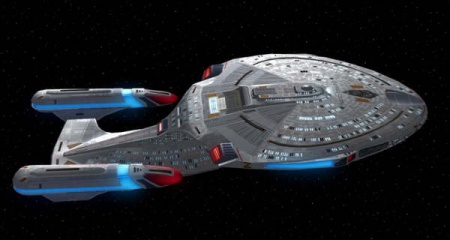 Spectre class - Star Trek : Freedom's Wiki