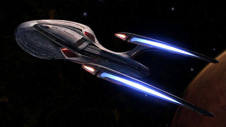 USS REPUBLIC - Star Trek : Freedom's Wiki