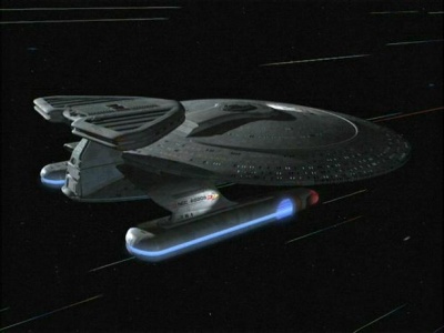 Nebula Class - Star Trek : Freedom's Wiki